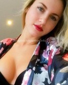 Анкета проститутки Николь - метро Тверской, возраст - 22