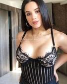 Анкета проститутки Лолита - метро Теплый Стан, возраст - 23