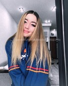 Анкета проститутки Полина - метро Хамовники, возраст - 23