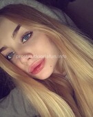 Анкета проститутки Майя - метро Щукино, возраст - 25