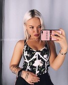 Анкета проститутки Юлия - метро Беговой, возраст - 26