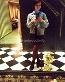 Анкета проститутки Лилия - метро Таганский, возраст - 28